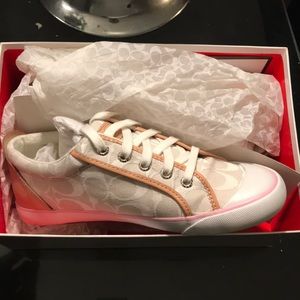 Coach Sneakers